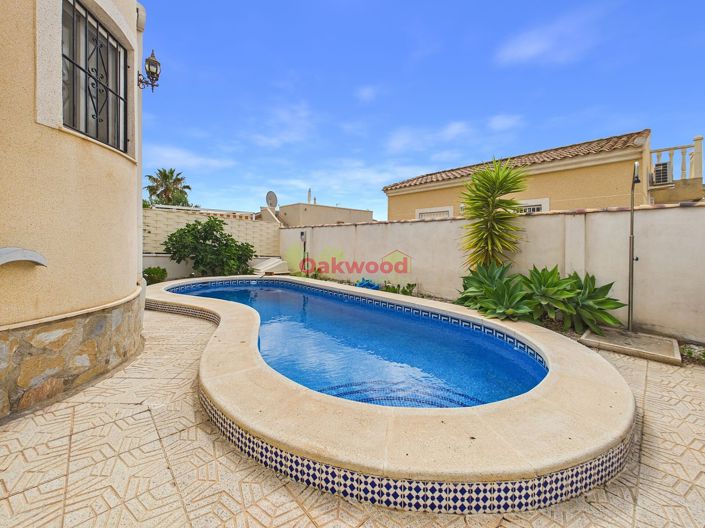 Image No.24-3 Bed Villa for sale