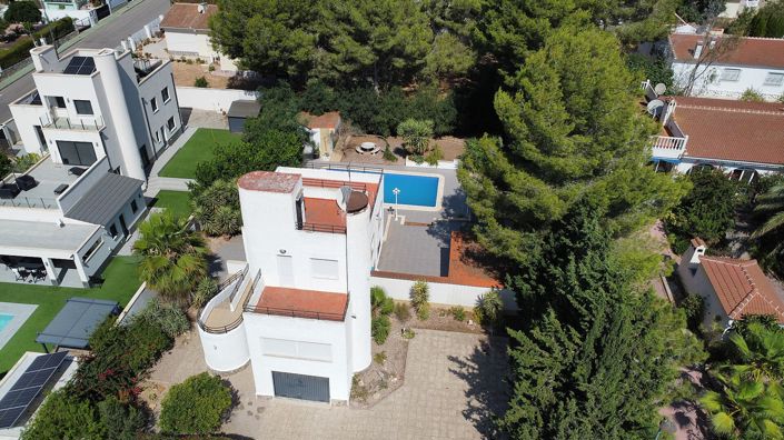 Image No.3-3 Bed Villa for sale