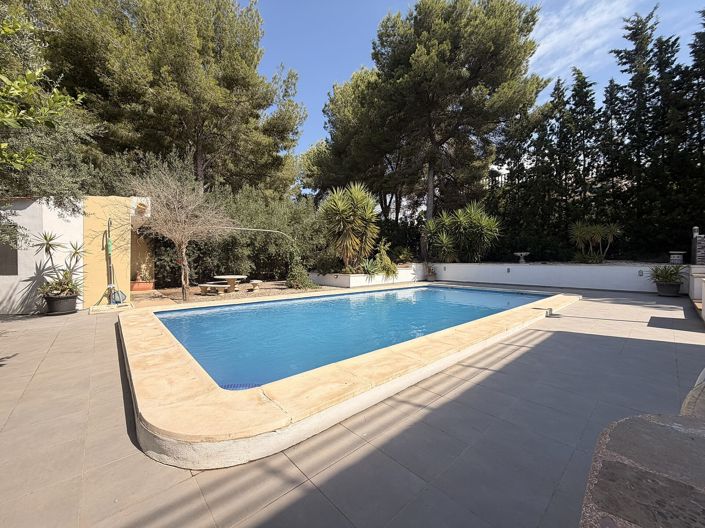 Image No.48-3 Bed Villa for sale