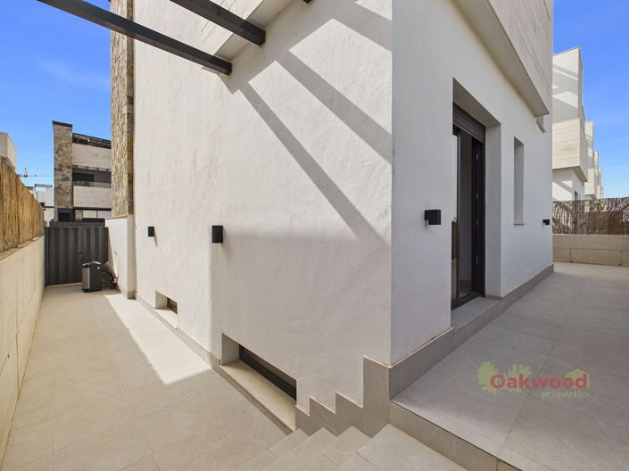 Image No.41-4 Bed Villa for sale
