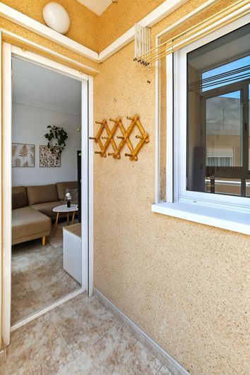 Image No.22-Appartement de 2 chambres à vendre à Torrevieja
