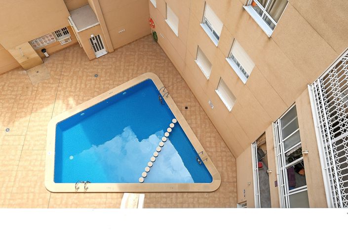 Image No.3-Appartement de 2 chambres à vendre à Torrevieja