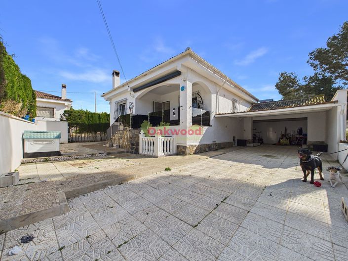 Image No.28-Villa de 2 chambres à vendre à Pinar de Campoverde