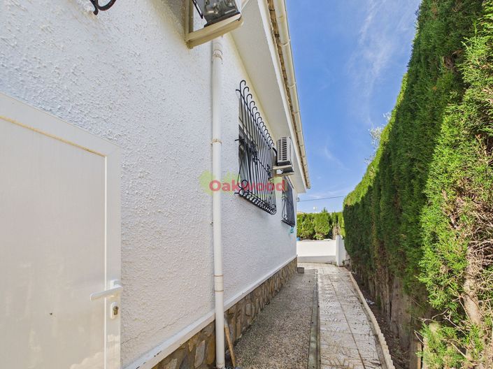 Image No.31-Villa de 2 chambres à vendre à Pinar de Campoverde