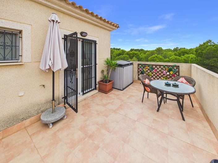 Image No.37-Villa de 3 chambres à vendre à Pinar de Campoverde