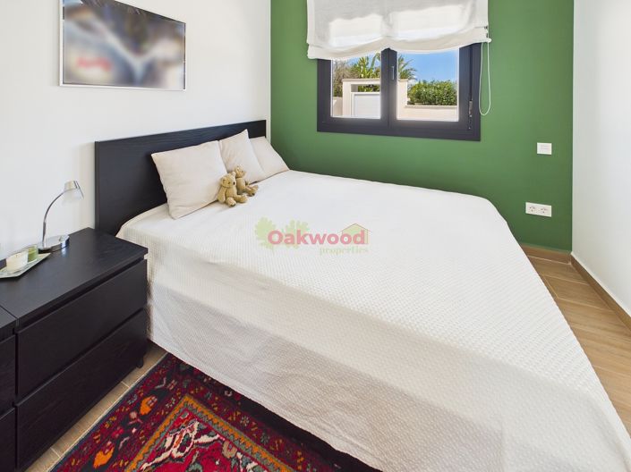Image No.21-3 Bed Villa for sale