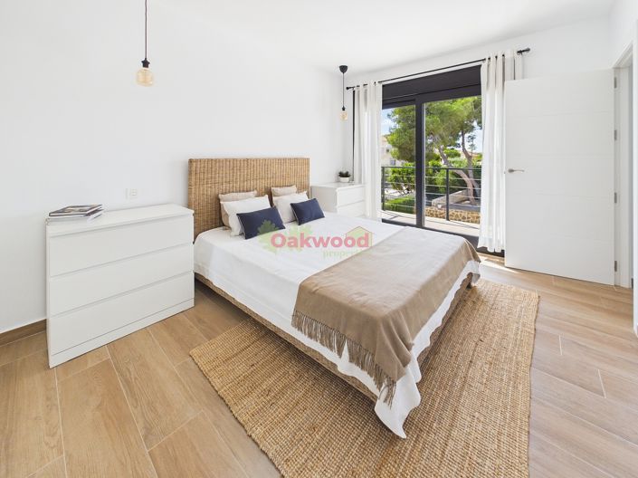 Image No.24-3 Bed Villa for sale
