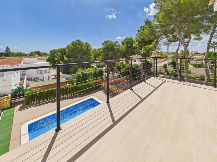 Image No.48-3 Bed Villa for sale