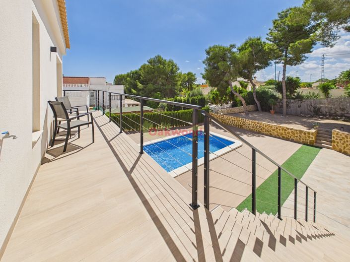 Image No.49-3 Bed Villa for sale