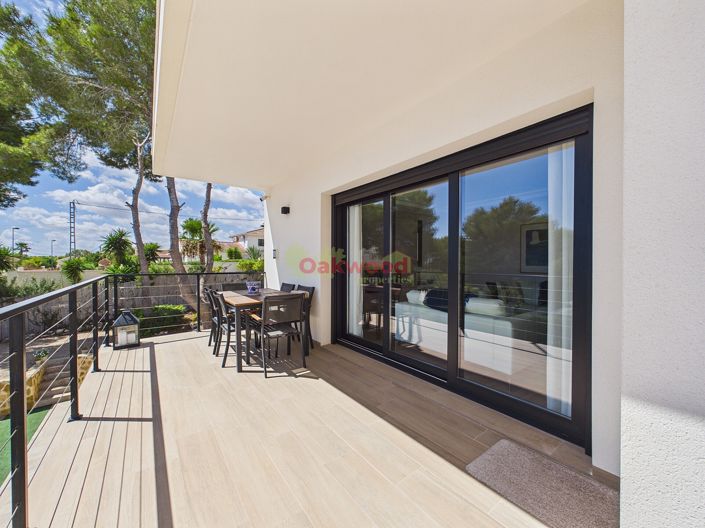 Image No.51-3 Bed Villa for sale