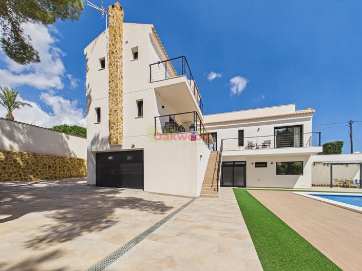 Image No.53-3 Bed Villa for sale