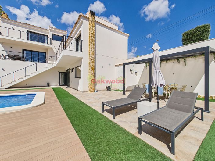 Image No.58-3 Bed Villa for sale