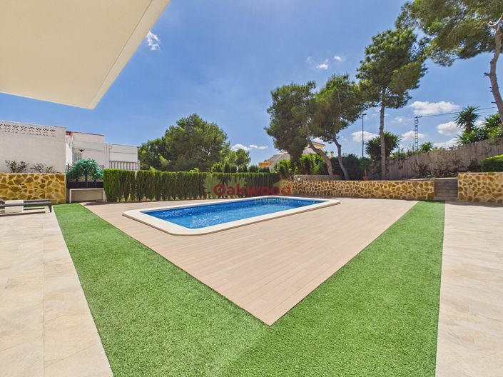 Image No.59-3 Bed Villa for sale