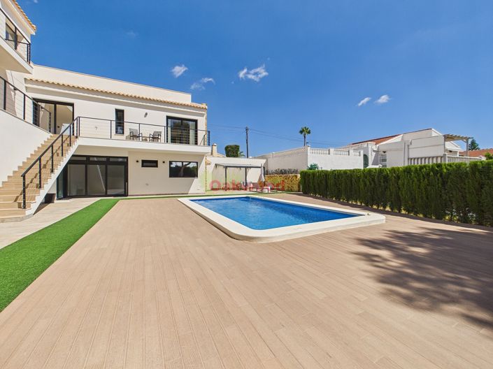 Image No.60-3 Bed Villa for sale