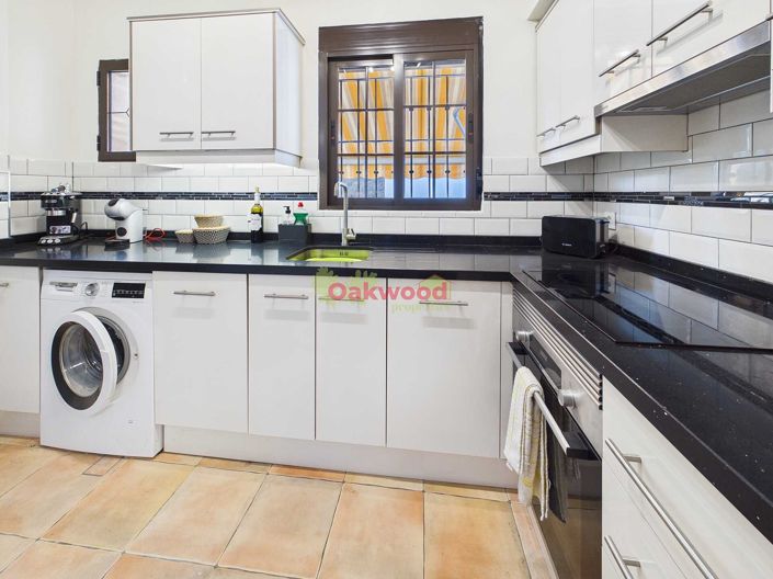 Image No.12-Appartement de 2 chambres à vendre à Pinar de Campoverde