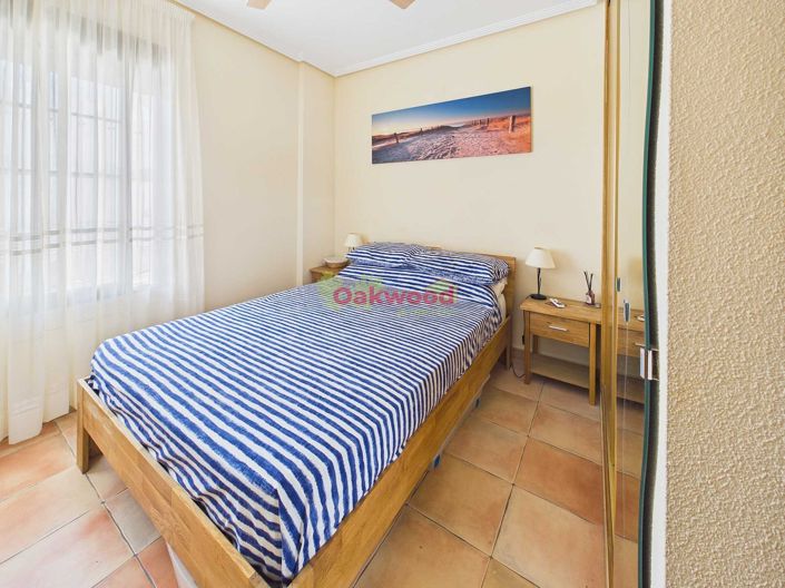 Image No.13-Appartement de 2 chambres à vendre à Pinar de Campoverde