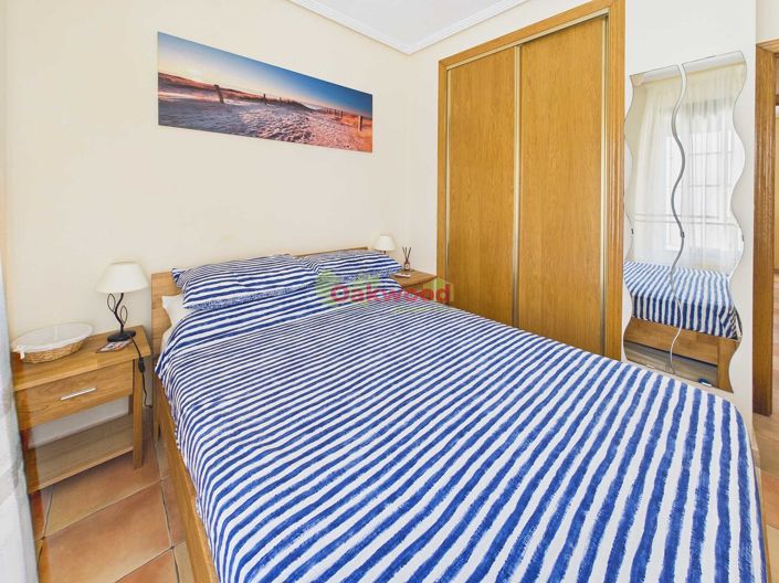 Image No.14-Appartement de 2 chambres à vendre à Pinar de Campoverde