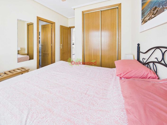 Image No.16-Appartement de 2 chambres à vendre à Pinar de Campoverde