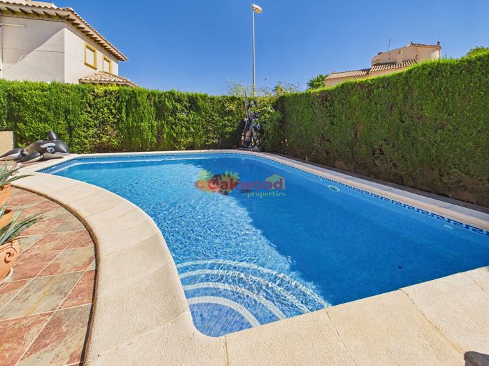 Image No.21-4 Bed Villa for sale