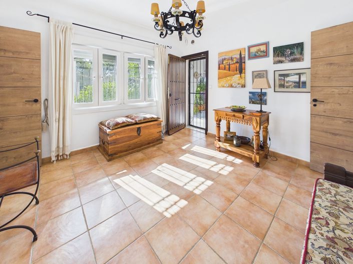 Image No.2-Villa de 3 chambres à vendre