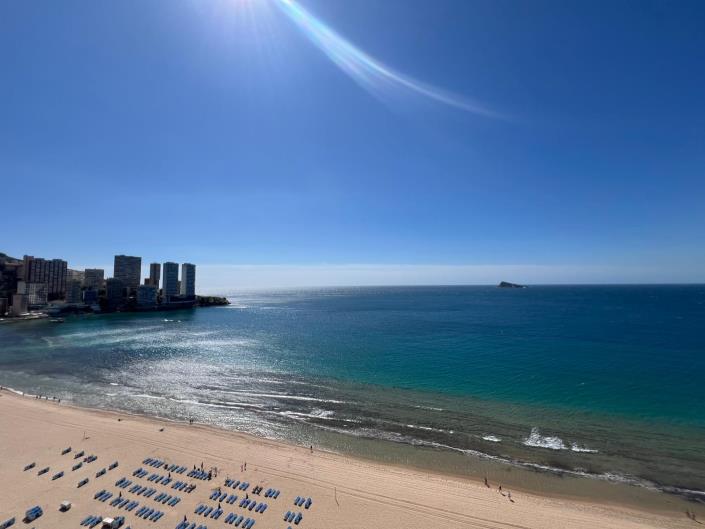 Image No.8-Appartement à vendre à Benidorm