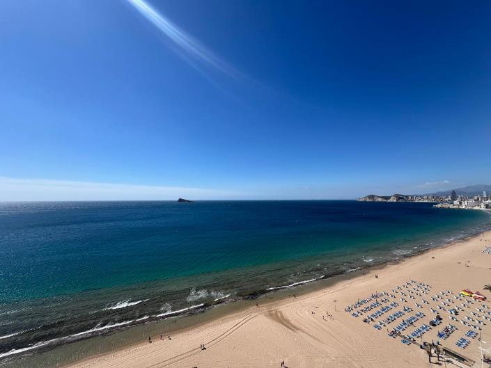 Image No.9-Appartement à vendre à Benidorm