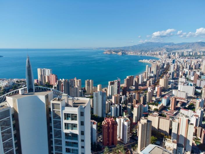 Image No.7-Appartement de 2 chambres à vendre à Benidorm