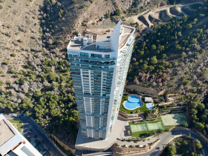 Image No.9-Appartement de 2 chambres à vendre à Benidorm
