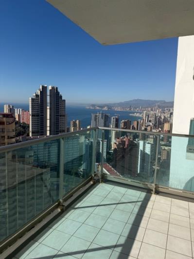 Image No.31-Appartement de 2 chambres à vendre à Benidorm