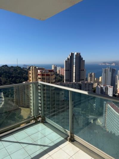 Image No.32-Appartement de 2 chambres à vendre à Benidorm