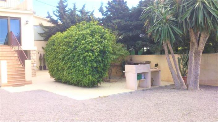 Image No.4-Villa / Détaché de 4 chambres à vendre à Benidorm