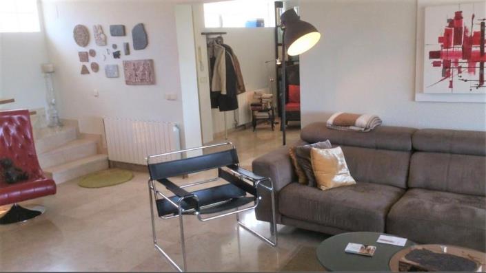 Image No.8-Villa / Détaché de 4 chambres à vendre à Benidorm