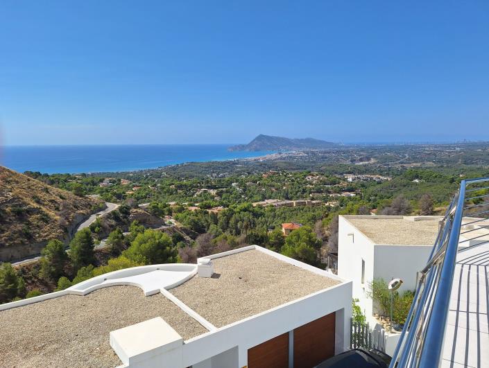 Image No.35-Maison / Villa de 4 chambres à vendre à Altea la Vella