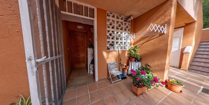 Image No.5-Appartement de 2 chambres à vendre à Benidorm