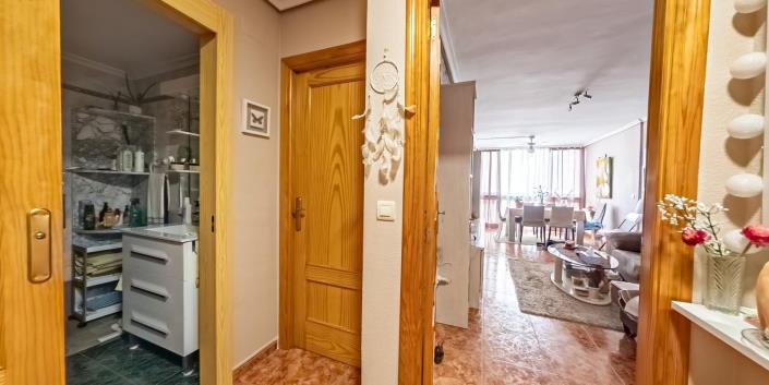 Image No.7-Appartement de 2 chambres à vendre à Benidorm