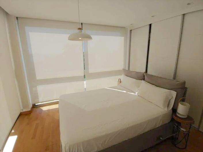 Image No.2-Jumelé de 3 chambres à vendre à Villajoyosa-La Vila Joíosa