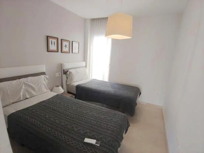 Image No.7-Jumelé de 3 chambres à vendre à Villajoyosa-La Vila Joíosa