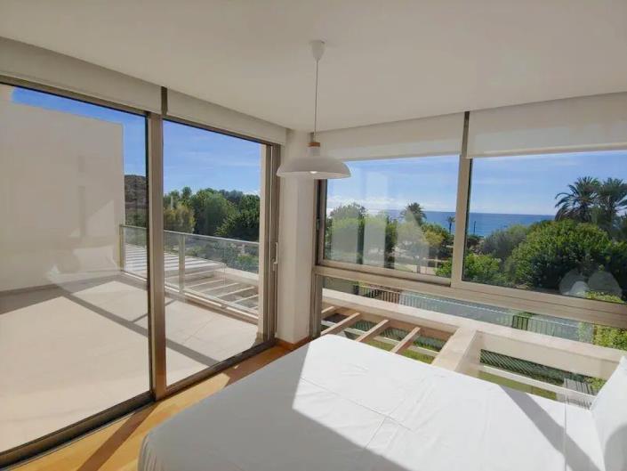 Image No.9-Jumelé de 3 chambres à vendre à Villajoyosa-La Vila Joíosa