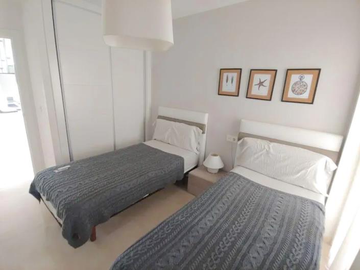 Image No.18-Jumelé de 3 chambres à vendre à Villajoyosa-La Vila Joíosa