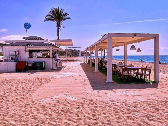Image No.20-Jumelé de 3 chambres à vendre à Villajoyosa-La Vila Joíosa