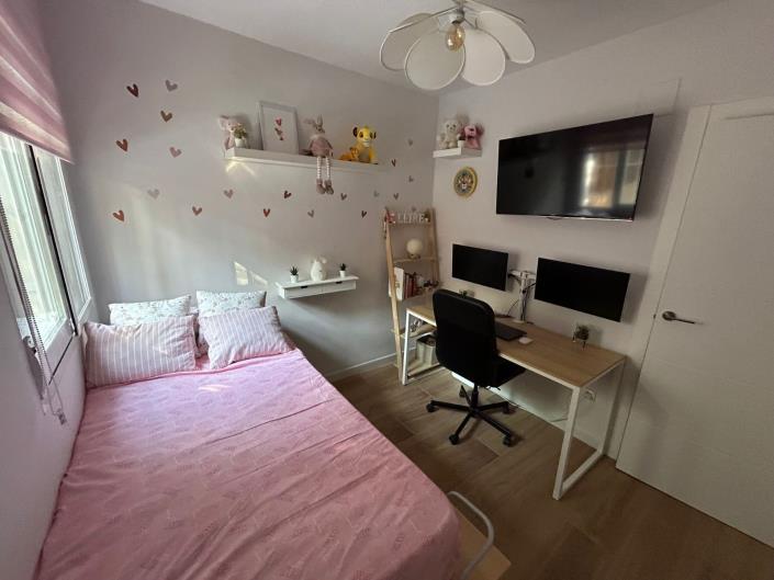 Image No.25-Appartement de 2 chambres à vendre à Albir