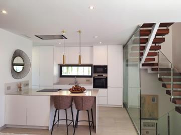 COCINA---KITCHEN