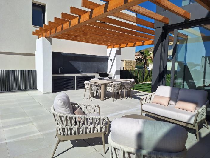 Image No.15-3 Bed Villa / Detached for sale