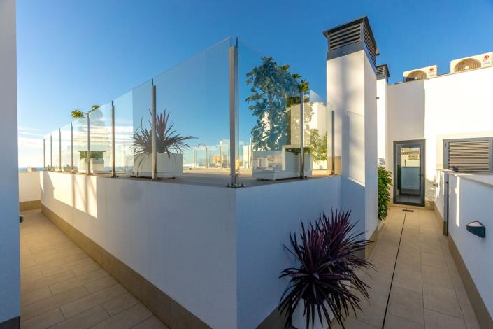 Image No.26-2 Bed Apartment for sale