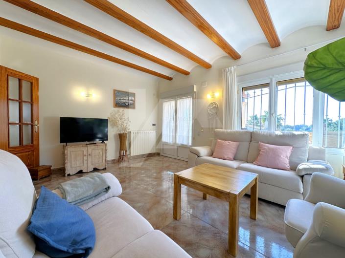 Image No.8-Villa / Détaché de 5 chambres à vendre à Benissa