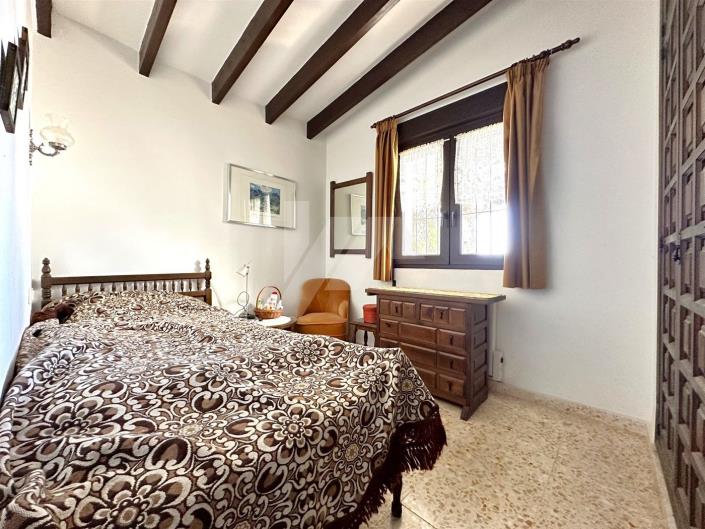 Image No.8-Villa / Détaché de 3 chambres à vendre à Moraira