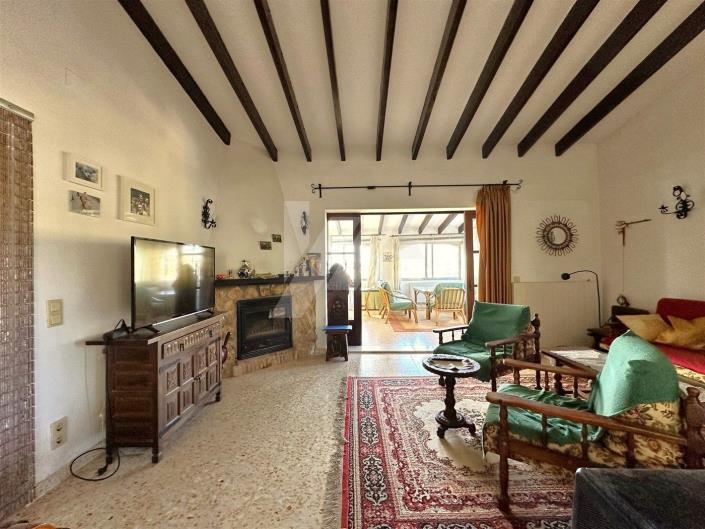 Image No.12-Villa / Détaché de 3 chambres à vendre à Moraira