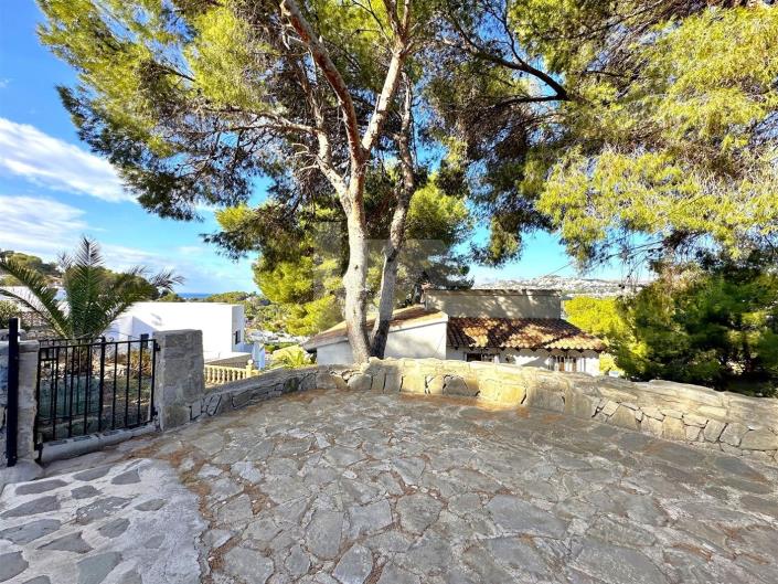 Image No.16-Villa / Détaché de 3 chambres à vendre à Moraira