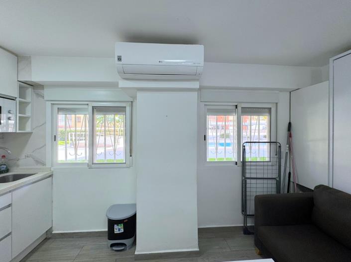 Image No.12-Studio for sale