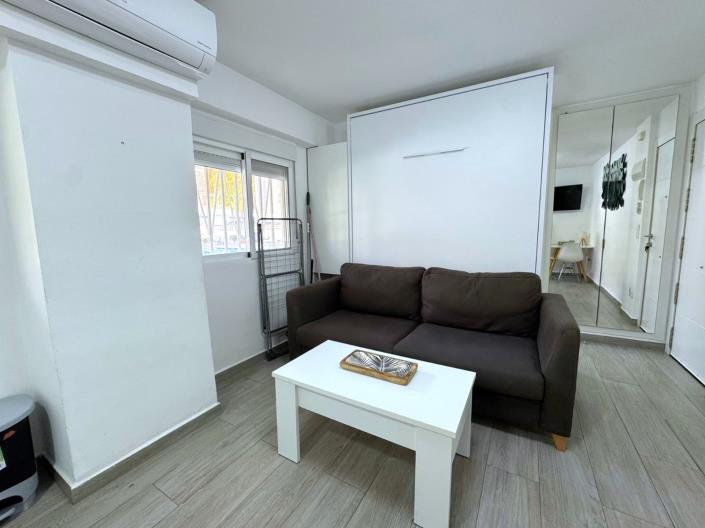 Image No.21-Studio for sale